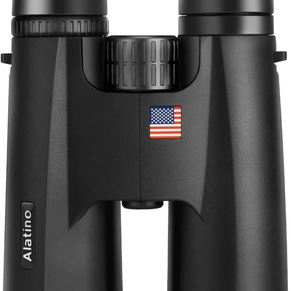 Binoculars